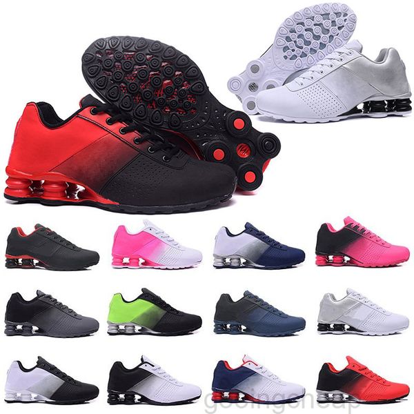 

new arrival deliver 809 men drop shipping wholesale famous deliver oz nz mens athletic sneakers trainers sports casual shoes 36-46 j4-d, Black