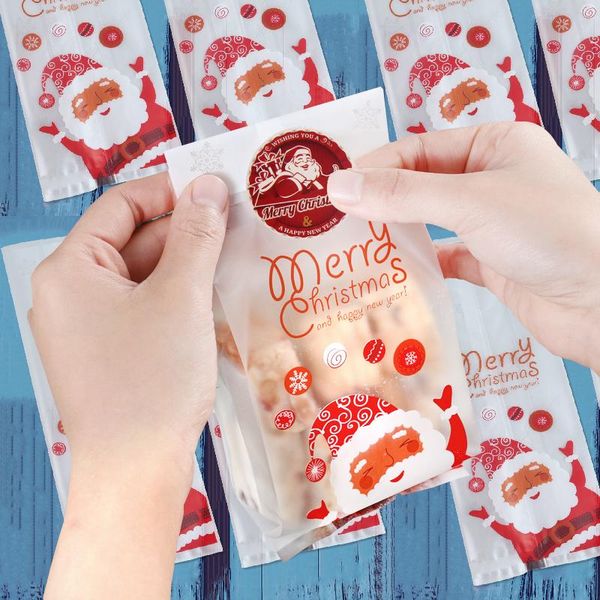 

xmas opp bag merry christmas deocrations for home 2019 christmas gift box ornaments cristmas stocking holder noel new year 2020 bbyaqv