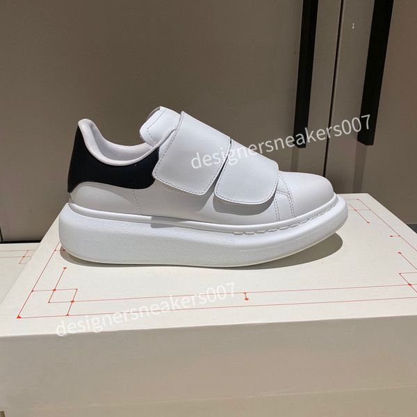

2021fashion platform shoes men women running shoe skateboard utility mens trainers sports sneakers scarpe chaussures cx201002, Black