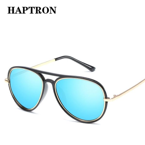 

haptron vintage retro driving sunglasses women polarized goggles men sunglasses uv400, White;black