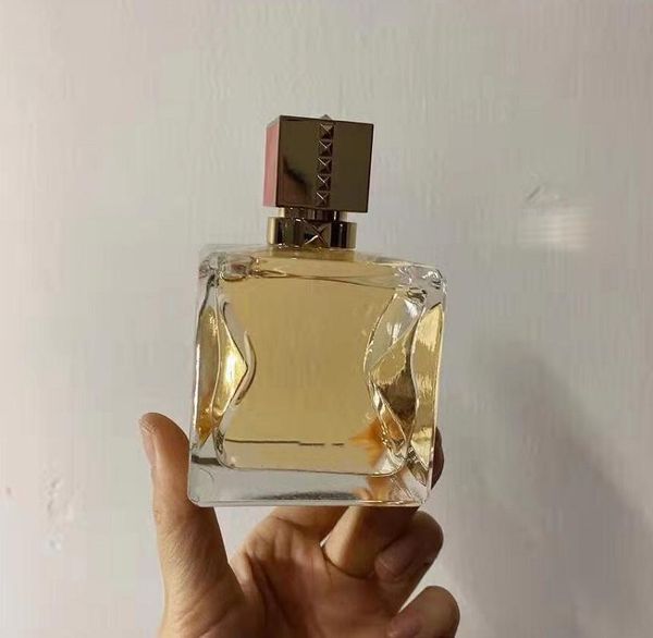 

high-end elegant perfume for women perfume voce viva 100ml edp floral frangrace lasting fresh ing