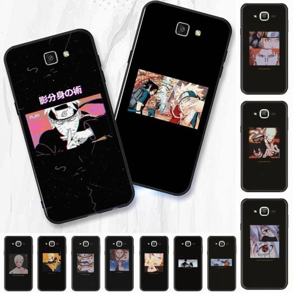 

samsung galaxy j2 j4 j5 j6 j7 j8 prime pro plus neo duo naruto dign mobile case4fre