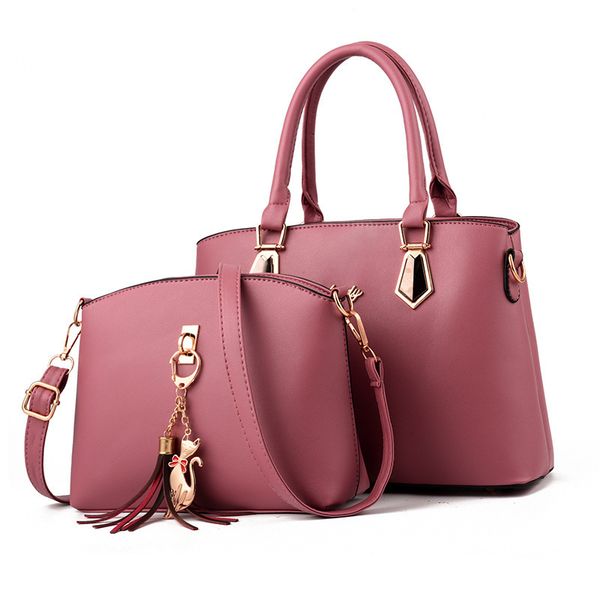 

hbp non-brand children's bag women's bag 2021 new atmospheric styling fashion women's bag crossbar one shoulder handbag 2 spo