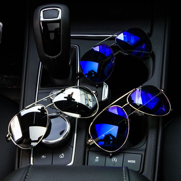 

new driver's sunglasses