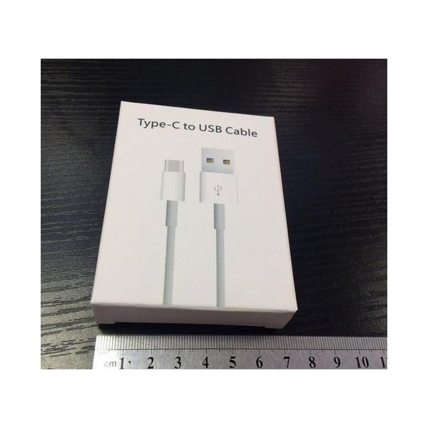

retail box wholesale package for huawei adapter type c usb data cable retail box for phone 4 6 7 8 cable jllpco lucky2005