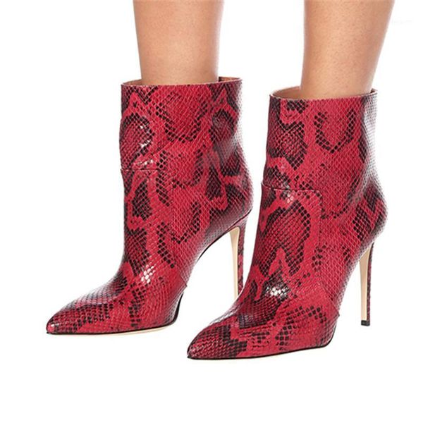 

boots jameady 621, Black