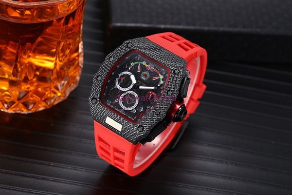 

new arrivals luxury watch men, fashion men's watch, sports military wristwatch, luxury quartz watches, men's classic chronograph w, Slivery;brown