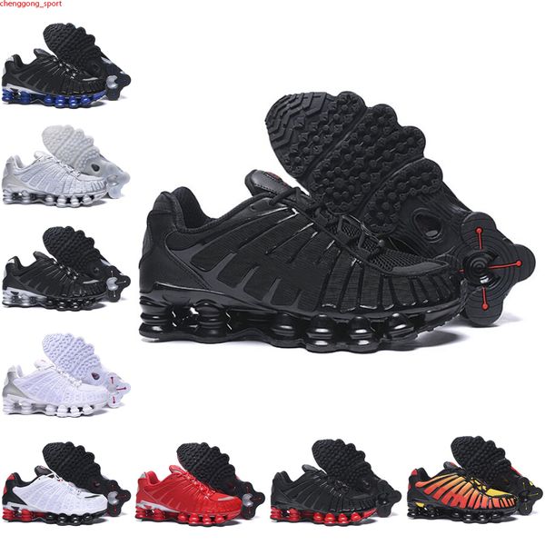 

outdoor new arrival tl triple black men women platform 301 deliver sunrise lime blast shox mens trainer sports shoes sneakers 36-45 xiang