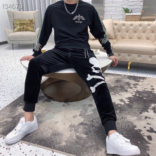 

fashion brand new crosin cross phoenix wings, Black