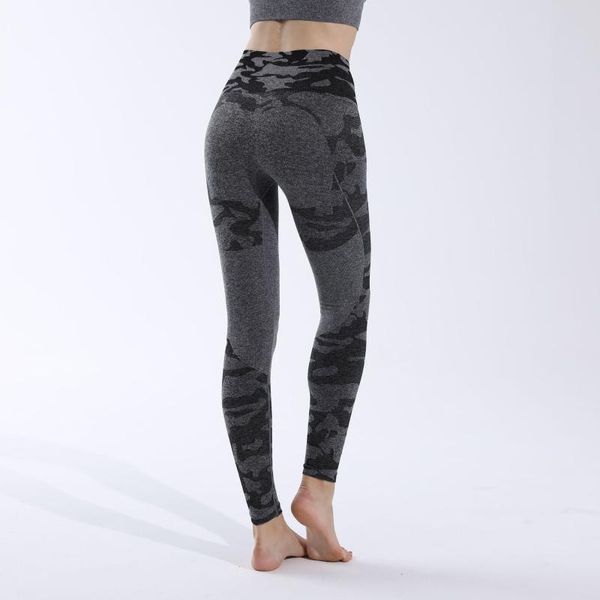 

high waist solid color tight pants for women, Black