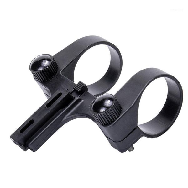 

car & truck racks torch clamp bicycle mount bike headlight holder lamp grip bracket1