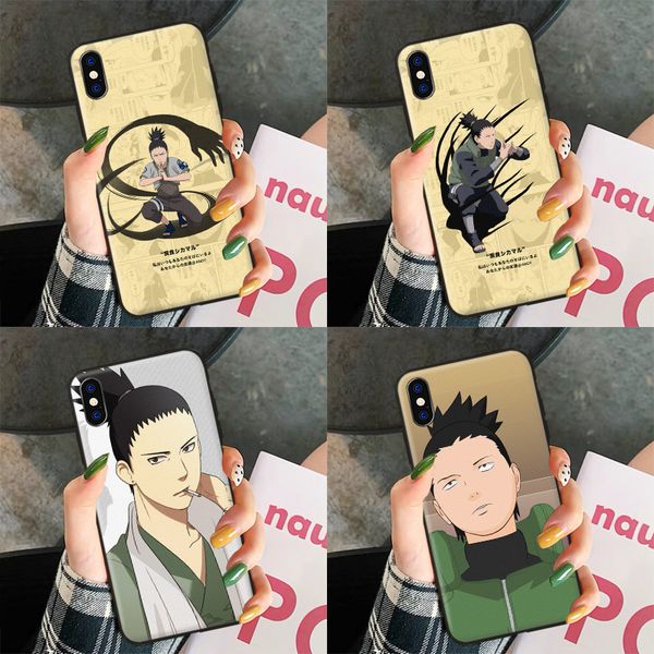 

nara deer pill mobile phone case suitable for oppor15 huawei enjoy 8 red rice k20vivox