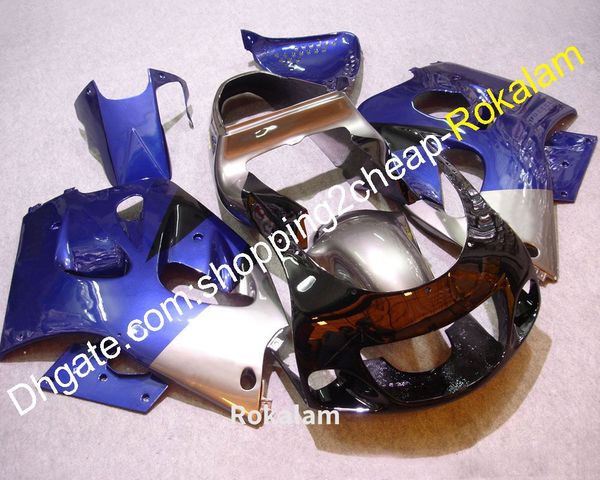 Per Suzuki GSXR600 750 Carenature GSXR 600 750 96 97 98 99 00 GSX R600 R750 1996 1997 1998 1999 2000 Kit carenatura aftermarket ABS