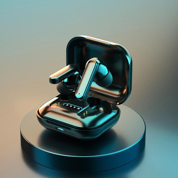 

bluetooth earphone in-ear wireless earphones audifonos ecouteur sans fil sport auriculares bluetooth inalambrico tws earbuds