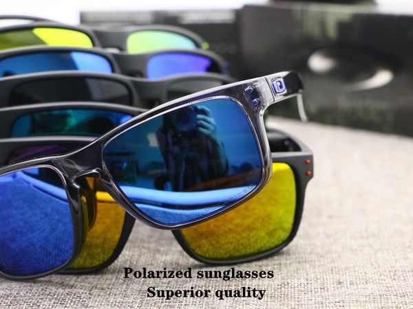 

мужские дизайнеры солнцезащитные очки holbrook polarized o солнцезащитные очки oo9102 мода велоспорт женщины солнцезащитные очки высокое кач, White;black