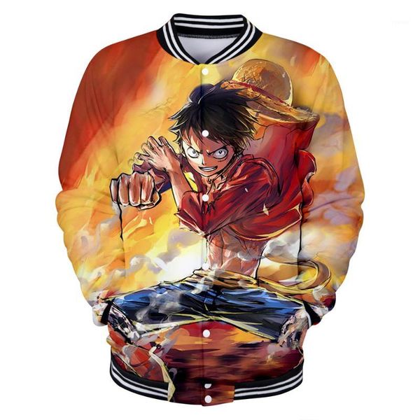 

3d one piece baseball jacket men/women sweatshirt lovely autumn/winter cool fashion funny popular 2018 new plus size1, Black;brown