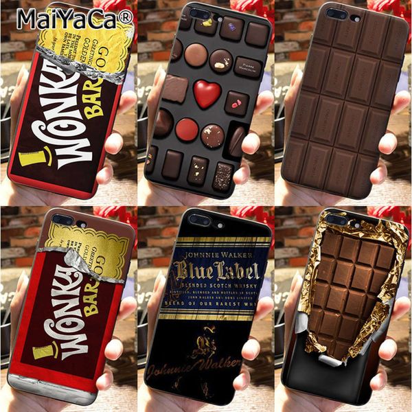 

qavip 7, 8plus, 5s, se, x, xs, xr, xsmax, willy wonka bar caselk