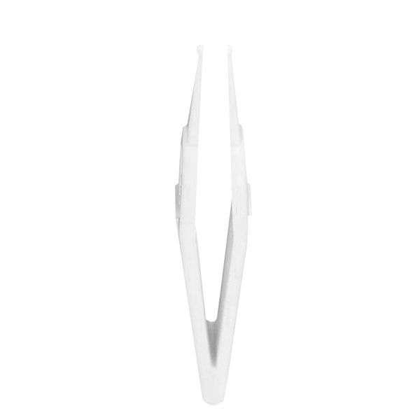 

sell baby clean tweezers ear nose navel cleaner baby care infant plastic tweezers newborn safety digging nose clip plier f wmtdrc