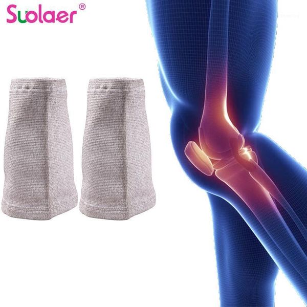 

conductive fiber electrode kneepads gloves socks bracers massage tens kneepads jack 2.5mm electrode lead wire cable tens machine1