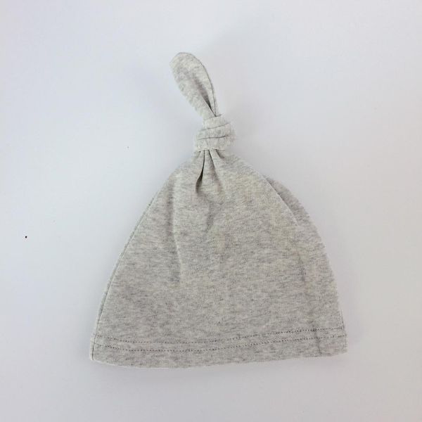 

brand newborn baby cotton sleeping cap hat kids children's girl hat boy cap cotton beanie bonnet baby cap toddler hat h wmthmk, Yellow