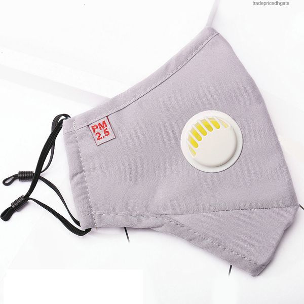 

clean mask autumn 1pc winter with pure cotton ventilate warm dustproof haze proof masks for men and women 8gxon
