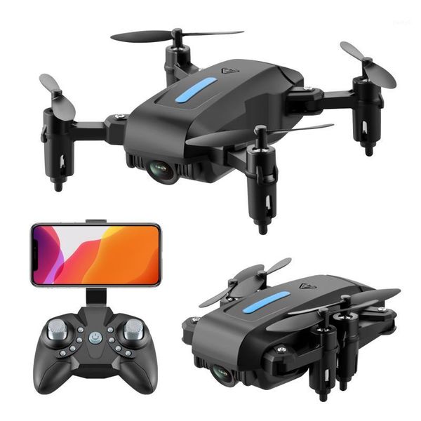 

drones 2021 mini drone camera fpv foldable wifi 720p 1080p 4k hd rc quadcopter1