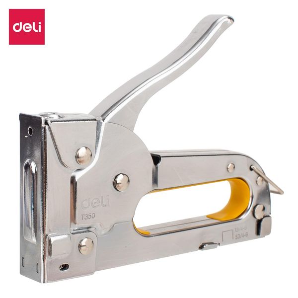 

geli taker heavy duty stagle gun diy home украшения мебель деревянный рабочий степлер ручной грушеный пистолет металлоконструкция et35011 h