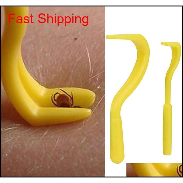 

portable hook tick twister remover hook horse human cat dog pet supplies tick remover tool animal flea h qylzpu bdebaby