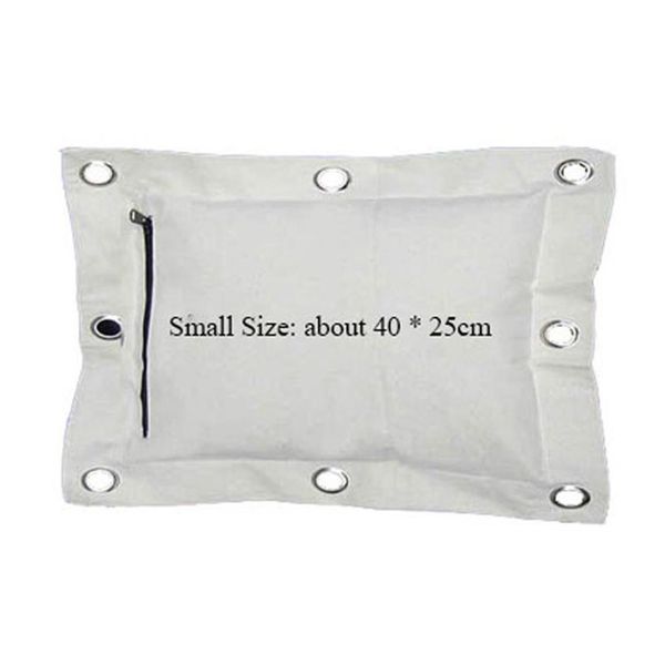 

40 * 25 см. учебное оборудование mini canvas sandbag sandbaging punching bag pick target для бокса каратэ marate mame mma с 6 кромки отверст