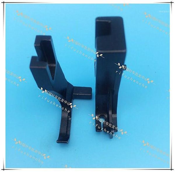 

synchronous car car unilateral moving block high and low szip belt knife positioning foot s569g sofa foot1, Black