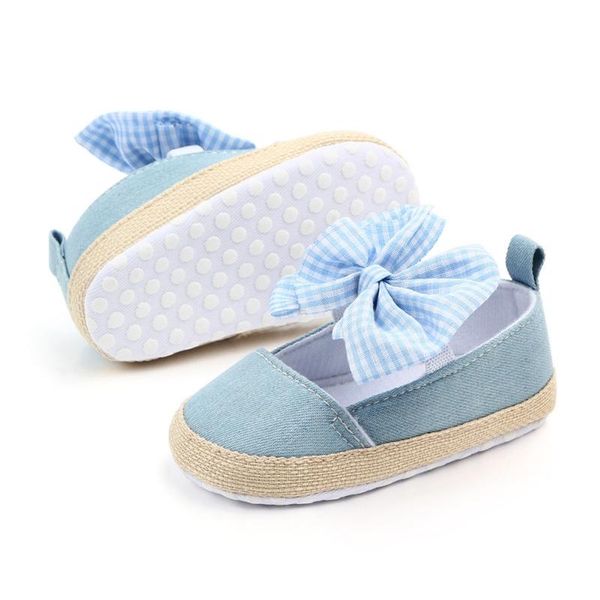 

bowknot cotton baby girl first walkers newborn baby girl shoes princess soft sole crib shoes prewalkers11