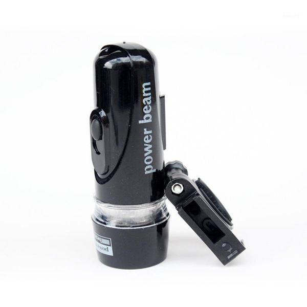 

5 led bike handle-bar bicycle torch flash light ya881