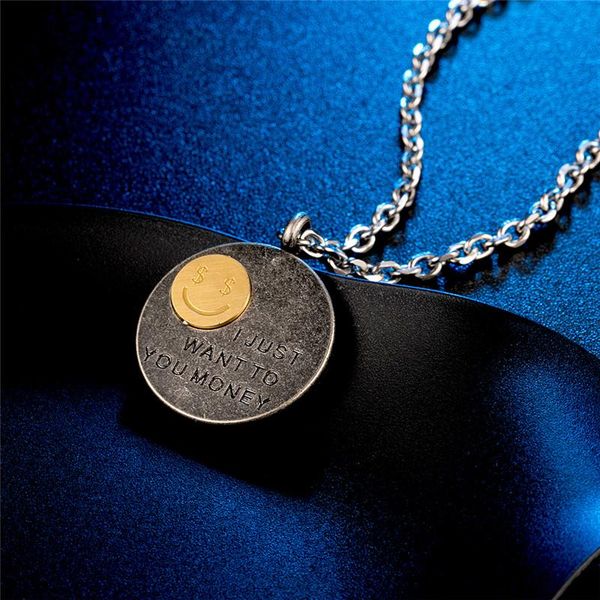 

pendant necklaces fashion customize jewelry, Silver