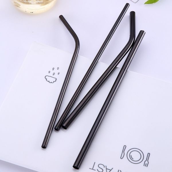 

u6kxdu factory price x drinking 8.5cm party 6mm clear bar bent glass straws perfect reusable straw for smoothies tea juice 4 n