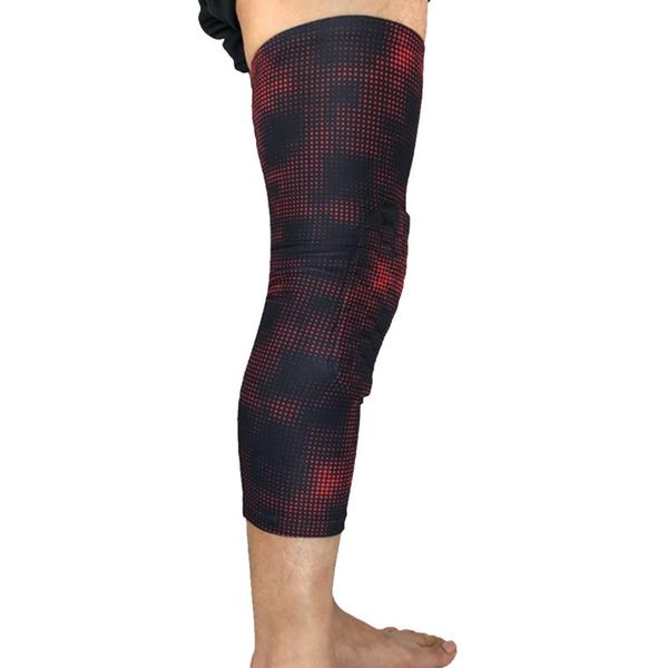 

elbow & knee pads men women brace sports wear guard elastic pain relief protector sweat absorption ergonomic shockproof pressurized running, Black;gray