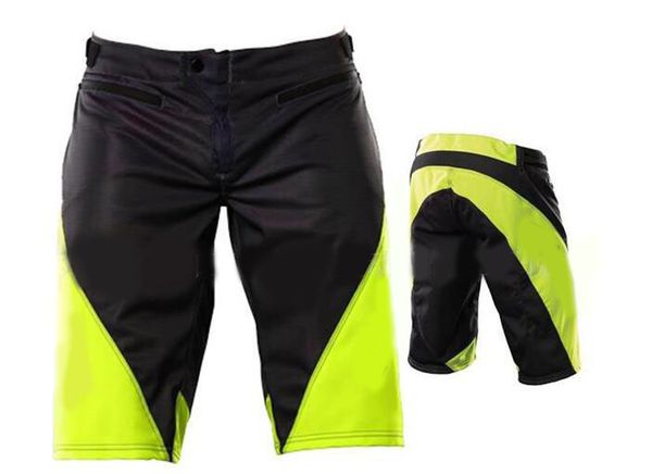 

2021 men's motorcycle riding shorts bicycle mountain cross-country outdoor sports rider summer mesh breathable motorcycle downhill shor