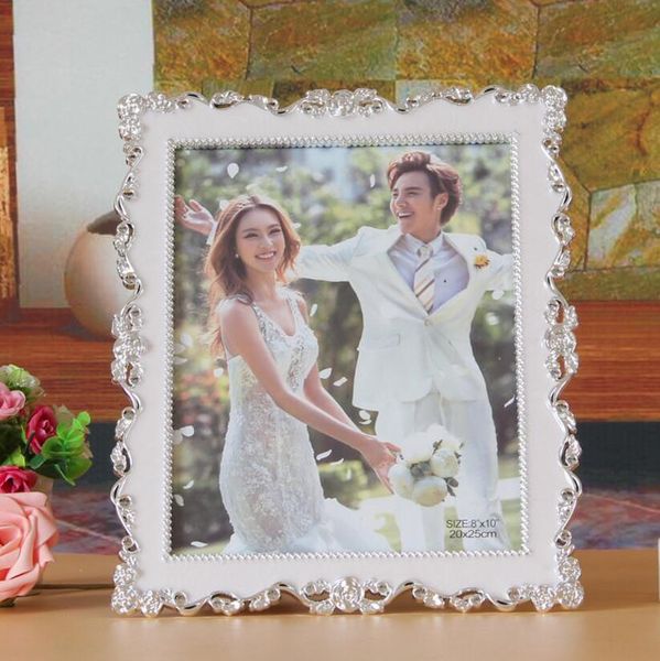 

sufeile best deal новых хорошего качество vintage фоторамка home decor смола обручальная пара фотография 17san10d15 sqculz ppshop01