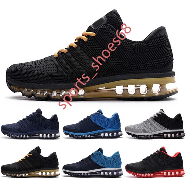 

2021 new basketball mesh knit sportswear men women 2017 running shoes sports trainer sneakers eur 36-45, White;red