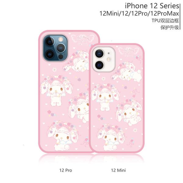 

sewq45th anniversary melody cute vip 12 pro max mini casevtrvgt
