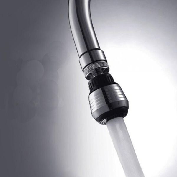 

rotatable water saving tap aerator diffuser faucet nozzle filter adapter for kitchen bathoom faucet rotatab bbyjnn