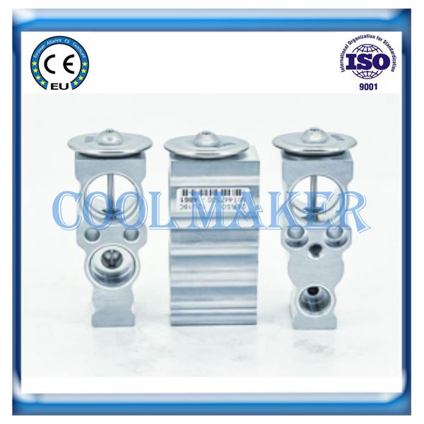 

1 piece auto ac expansion valve for toyota hilux/honda civic 447500-4861 4475004861