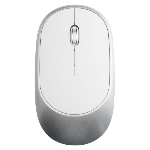 

mice 2.4g wireless optical mouse 1600dpi rechargeable office home notebook mute