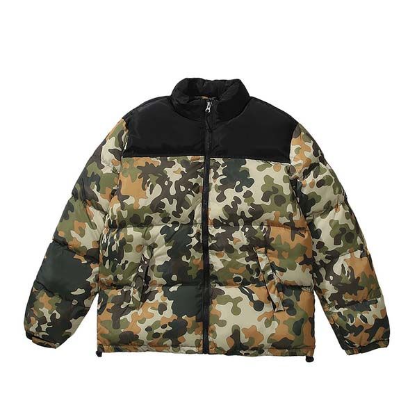 

mens down jacket stylist coat parka winter jacket men women winter feather overcoat jacket coat size s-xxl, Black