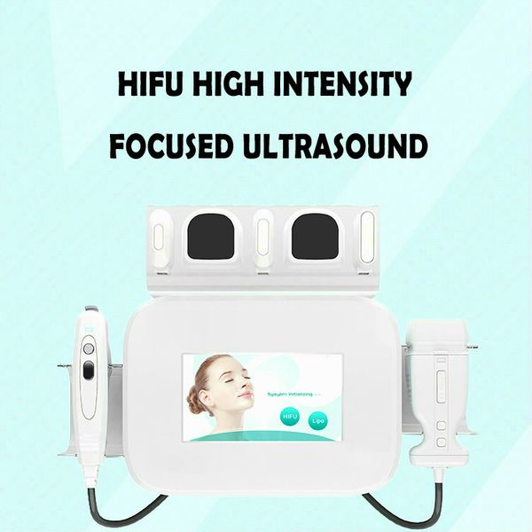 

private hifu system face body lifting and vaginal tightening high intensity focused ultrasound private hifu system wrinkle removal#005