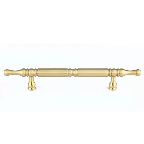 2pcs Antique Gold Door Handles и ручки латунные ящики тянет винтажные кухонные шкафы и мебель