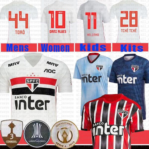 

mens sao paulo soccer jersey reinaldo pato jucilei pablo jucilei pablo football shirt dani alves v.bueno hernanes everton maillots de foot, Black;yellow
