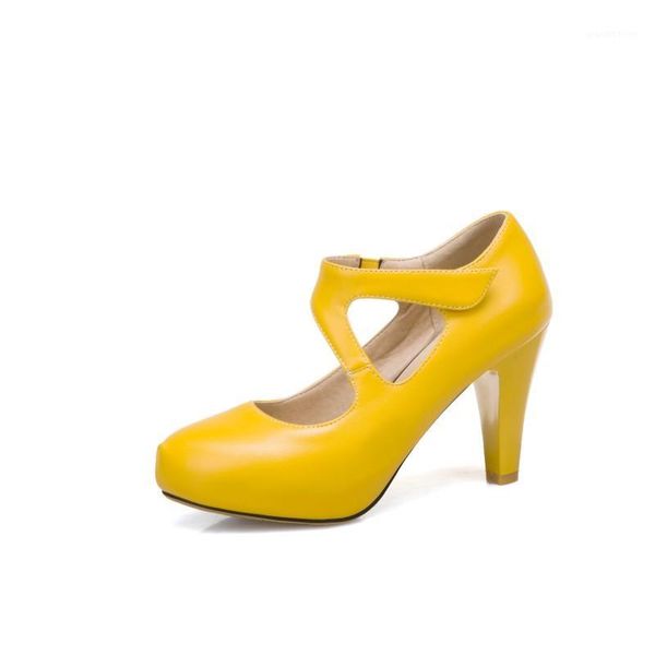 

sandals big size personalized high heels women shoes woman summer ladies1, Black