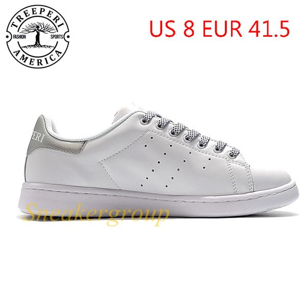 

treeperi tree in heart soft sole running shoes metallic silver us 8 eur 41.5 for men trainers