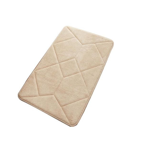 

non slip extra absorbent floor soft kitchen memory foam shower area rug home decor machine washable toilet bath mat bedroom