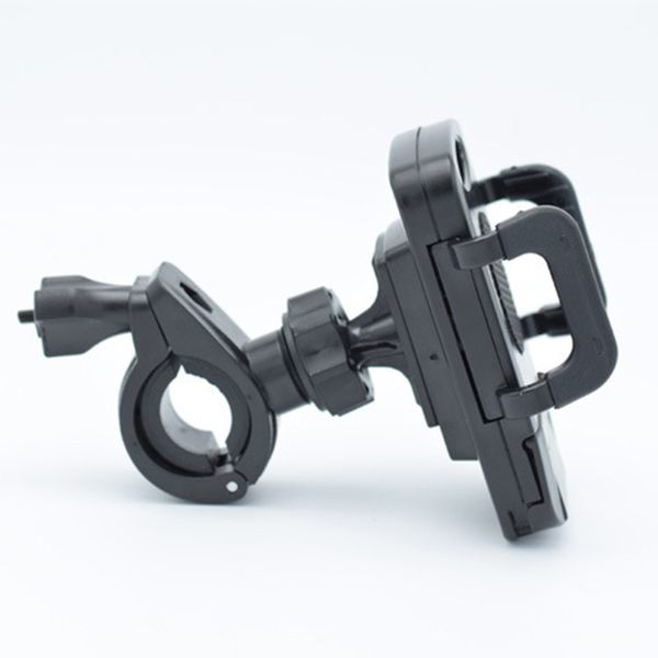 

4fds2aw360 degree rotation mobile phone holder for bike